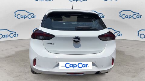 Corsa 1.5 TDCi 102 Edition 2020 occasion 83590 Gonfaron