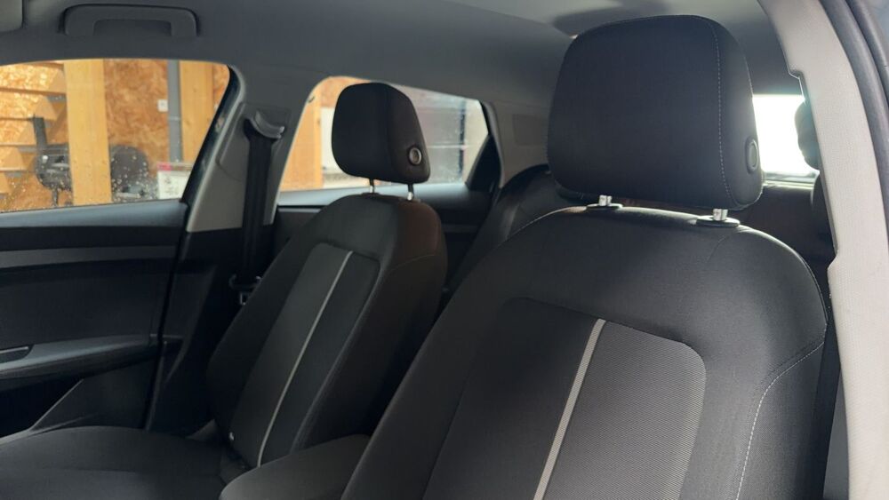 A1 25 TFSI 95 S-Tronic 7 Design - Automatique Entretien constru 2020 occasion 37230 Fondettes