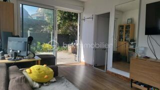  Maison à vendre 3 pièces 49 m²