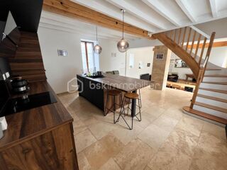  Maison à vendre 4 pièces 116 m²