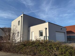  Maison à vendre 5 pièces 110 m²