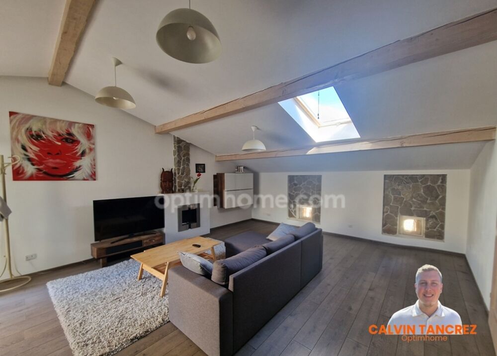Appartement 2 pièces 60 m² · à Ales · 60 m² · 112 000 €