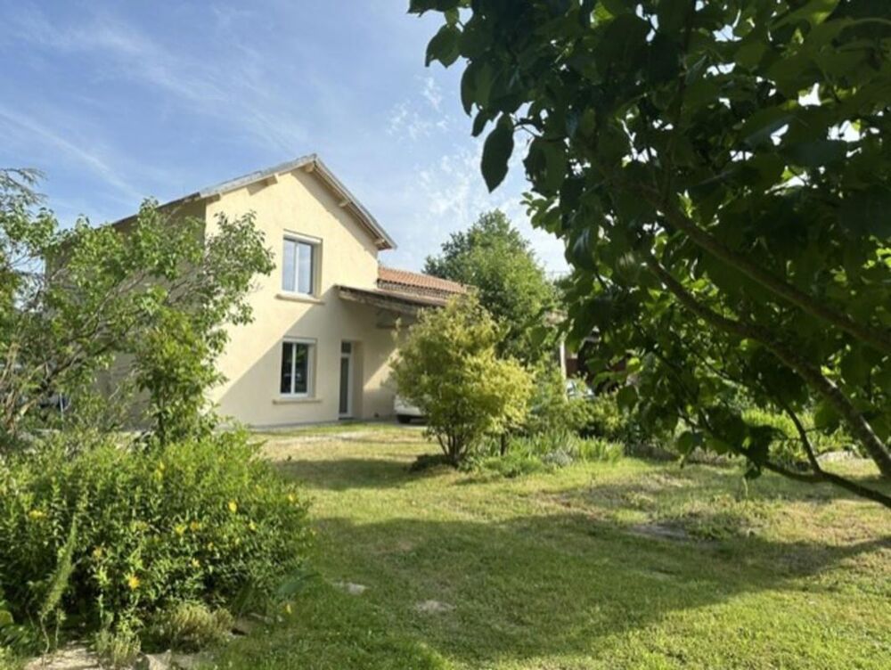 Aubigny-Les Clouzeaux, maison en pierre 212 m² charme champêtre avec env. 5900 m² de parc