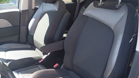 C4 Picasso 1.6 BlueHDi 115 Shine 2018 occasion 85800 Saint Gilles Croix De Vie