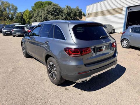 Classe GLC 200 d 9G-Tronic Avantgarde Line 2022 occasion 84700 Sorgues