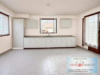  Maison � vendre 6 pi�ces 155 m�