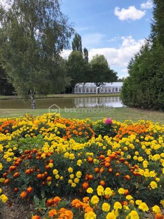  Maison � vendre 4 pi�ces 380 m�