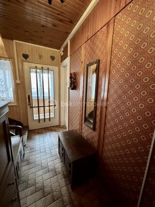  Chalet � vendre 7 pi�ces 140 m�