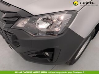 D-MAX 2.2L SPACE CABINE A/T B-STRONG 2026 occasion 69190 Saint-Fons