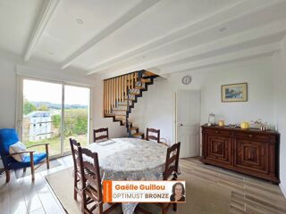  Maison � vendre 5 pi�ces 100 m�