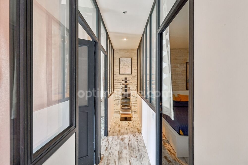 à vendre  Loft Antony (92160)