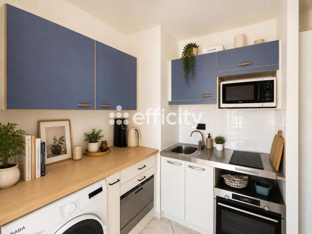 Vente Appartement Appartement Villeurbanne