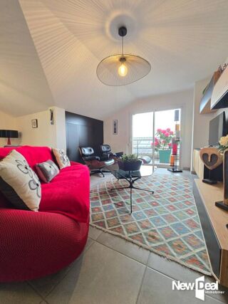  Appartement � vendre 5 pi�ces 126 m�