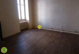  Maison � vendre 3 pi�ces 72 m�