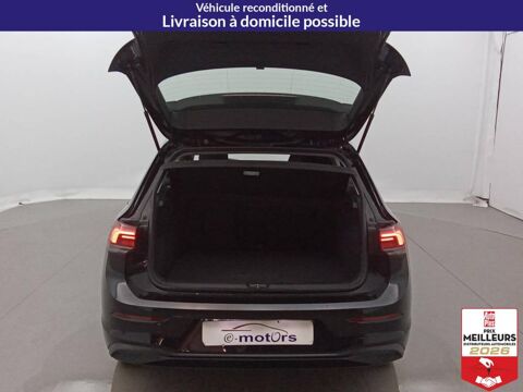 Golf TDI SCR 115 Life +Cam&eacute;ra +Navigation 2023 occasion 10150 Lavau