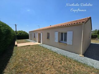  Maison à vendre 4 pièces 84 m²