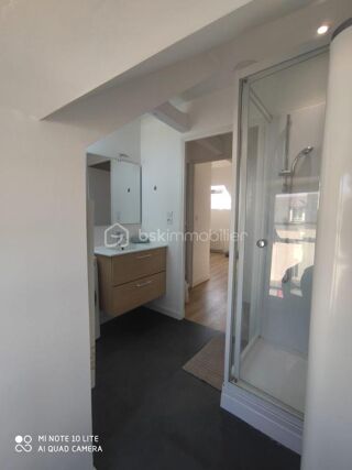  Appartement à vendre 3 pièces 49 m²