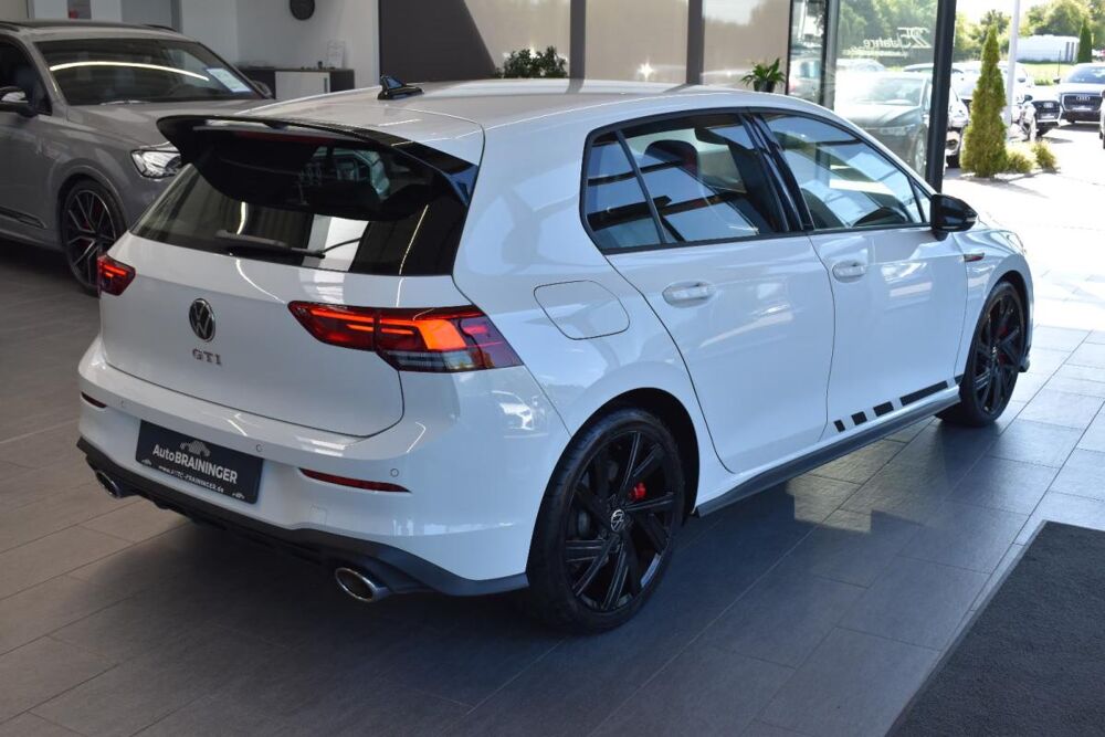 Golf 8 GTI Clubsport DSG 2023 occasion 33000 Bordeaux