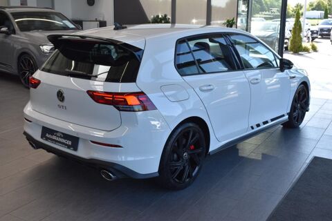 Golf 8 GTI Clubsport DSG 2023 occasion 33000 Bordeaux
