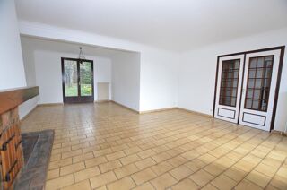  Maison à vendre 6 pièces 147 m²