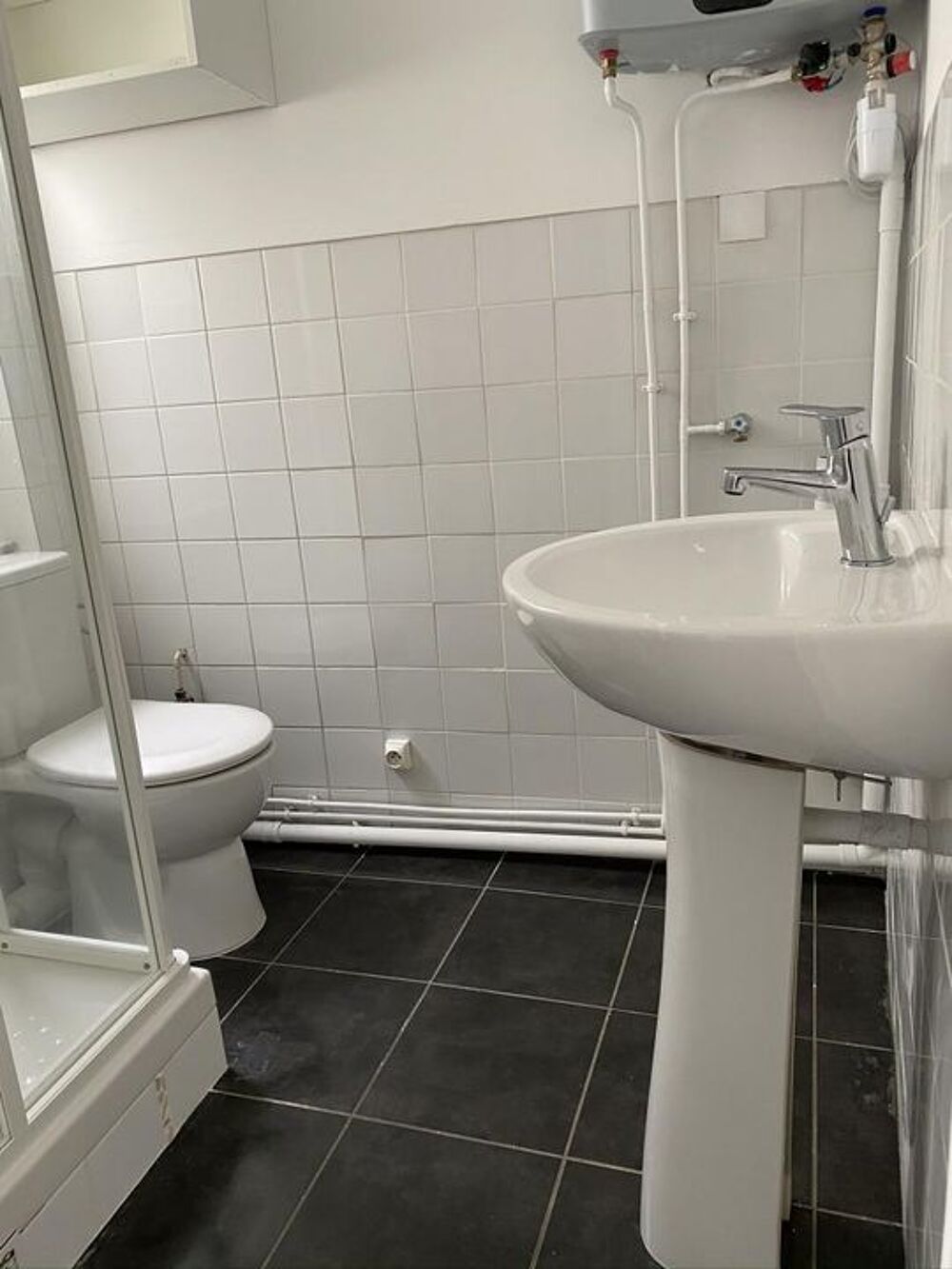 Location Appartement Appartement de 30m2 à louer sur Nogent-sur-Marne Nogent sur marne