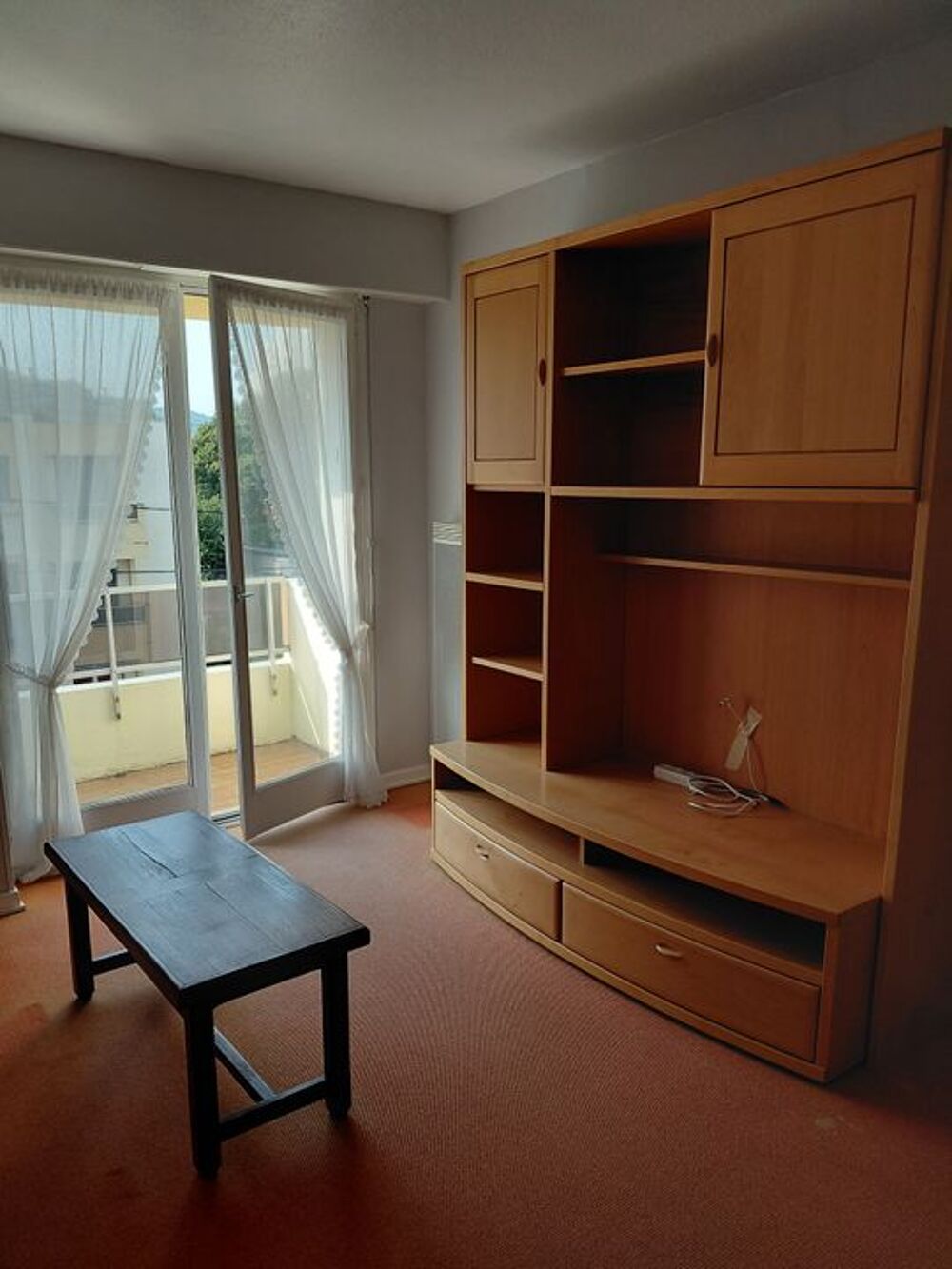 Location Appartement Appartement de 40m2 à louer sur Clermont-Ferrand Clermont ferrand