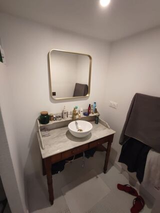  Appartement à louer 1 pièce 12 m²
