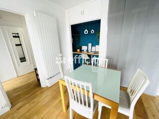  Appartement � vendre 2 pi�ces 50 m�