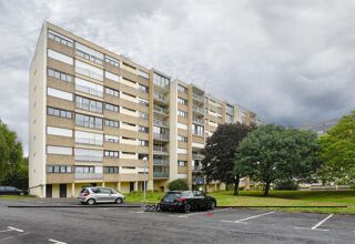  Appartement � vendre 2 pi�ces 47 m�