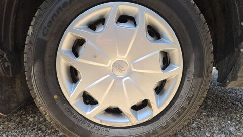 Transit VU 2.0 Ecoblue 130 Trend L2h2 2020 occasion 33890 Juillac