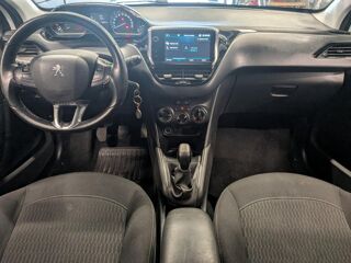 208 BUSINESS 1.6 BlueHDi 75ch SS BVM5 Active Business 2018 occasion 78200 Mantes La Jolie