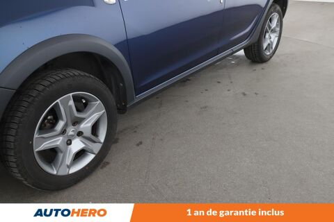 Sandero Stepway 0.9 TCe Prestige 90 ch 2019 occasion 92130 Issy-les-Moulineaux