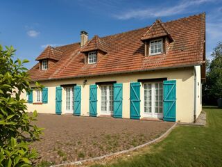  Maison à vendre 5 pièces 106 m²