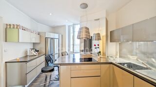  Appartement à vendre 6 pièces 177 m²