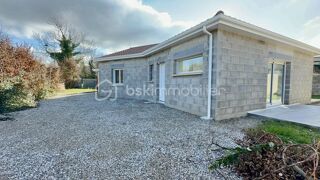  Villa � vendre 4 pi�ces 95 m�