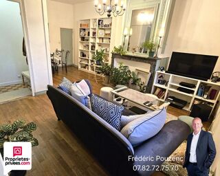  Appartement à vendre 2 pièces 52 m²