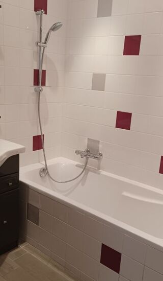  Maison à louer 5 pièces 90 m²