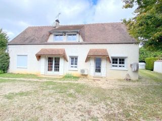  Maison � vendre 6 pi�ces 125 m�