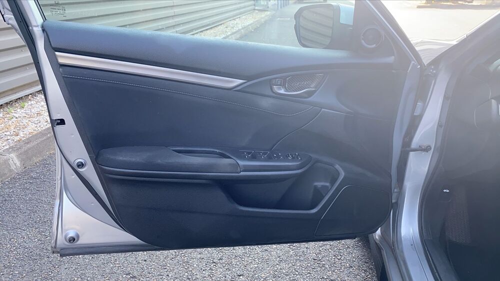 Civic X 1.5 I-VTEC 182 CVT Sport 2017 occasion 33130 Begles