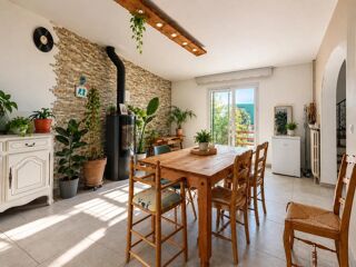  Maison à vendre 5 pièces 145 m²