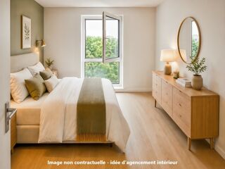 Maison à vendre 4 pièces 94 m²