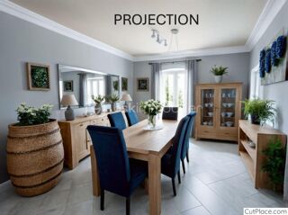  Maison à vendre 5 pièces 122 m²