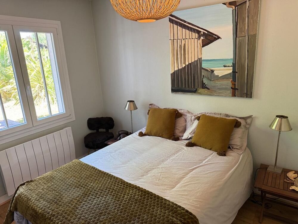  vendre  Villa Lge-Cap-Ferret (33950)