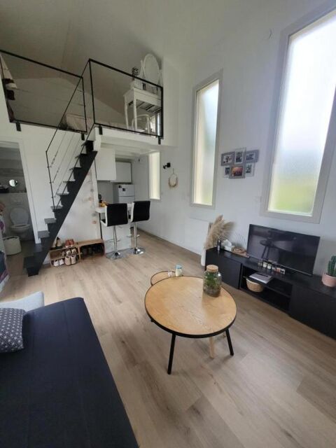  Appartement � louer 1 pi�ce 30 m�