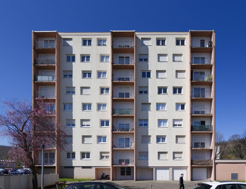 Location Appartement 17140768 - Appartement - F3 - Guebwiller (68500) Guebwiller
