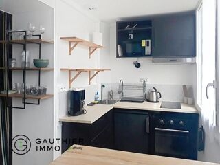 Vente Appartement Appartement Arcachon