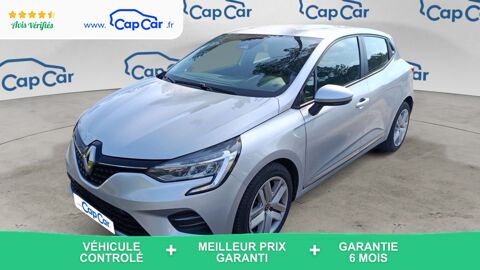 Annonce voiture Renault Clio 9790 €