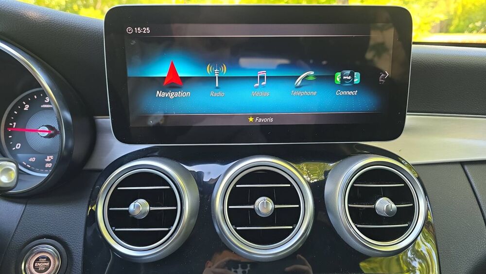 Classe C 300 d 245 4Matic 9G-Tronic AMG Line - Automatique 2019 occasion 82000 Montauban