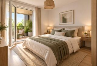 Vente Appartement SUPERBE 4 PIÈCES AU 2E ÉTAGE – PROCHE BUS VERS RER A – LOGGIA – PARKING Ormesson sur marne