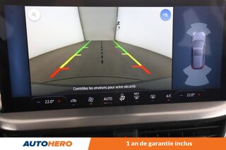 Focus 1.5 EcoBlue Titanium X Business Auto 120 ch 2023 occasion 92130 Issy-les-Moulineaux